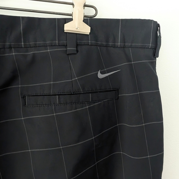 NIKE Men's Golf Pants Tour Performance Dri-fit Pants 40x32 - Picture 6 of 10